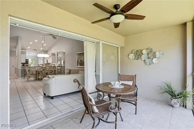 $215,000 | 14281 Hickory Links Court, Unit 1425, Fort Myers, FL 33912