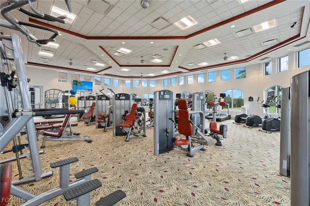 $215,000 | 14281 Hickory Links Court, Unit 1425, Fort Myers, FL 33912