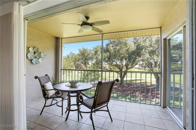 $215,000 | 14281 Hickory Links Court, Unit 1425, Fort Myers, FL 33912