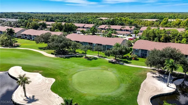 $215,000 | 14281 Hickory Links Court, Unit 1425, Fort Myers, FL 33912