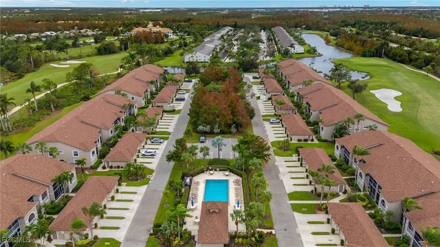 $215,000 | 14281 Hickory Links Court, Unit 1425, Fort Myers, FL 33912