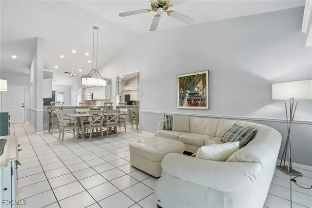 $215,000 | 14281 Hickory Links Court, Unit 1425, Fort Myers, FL 33912