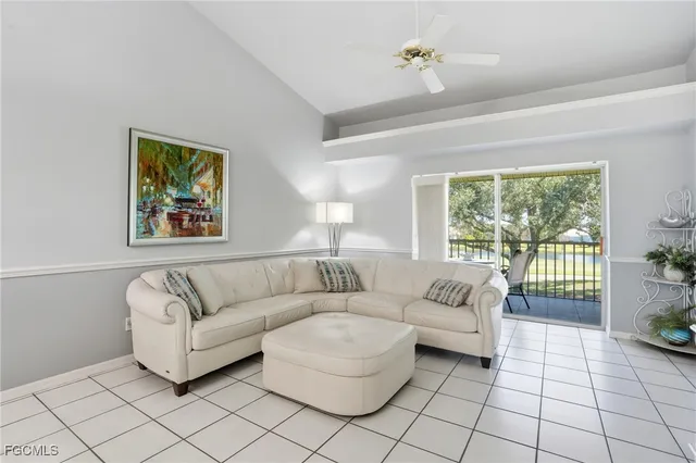$215,000 | 14281 Hickory Links Court, Unit 1425, Fort Myers, FL 33912