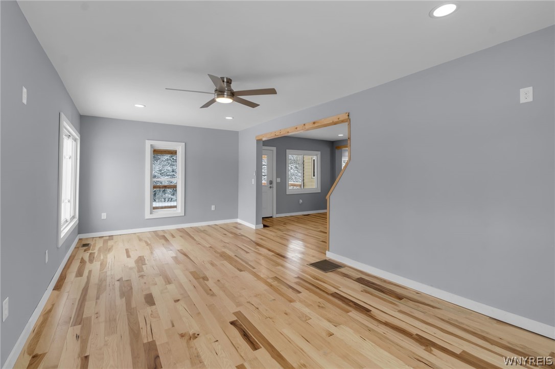 4282 Gun Barrel Road Delevan, NY 14042 - Photo 16 of 35