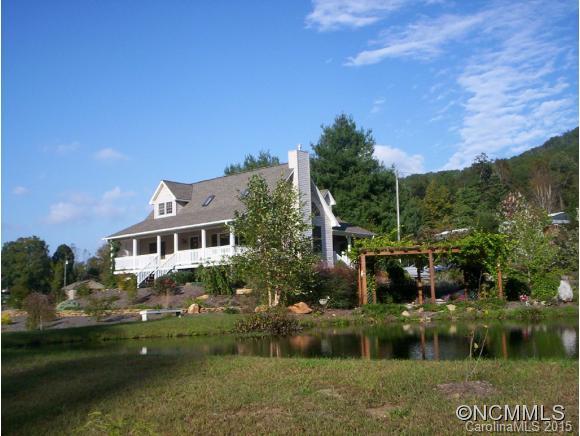 90 Bear Farm Road Candler, NC 28715 - Photo 1 of 24 Gallery Image 1