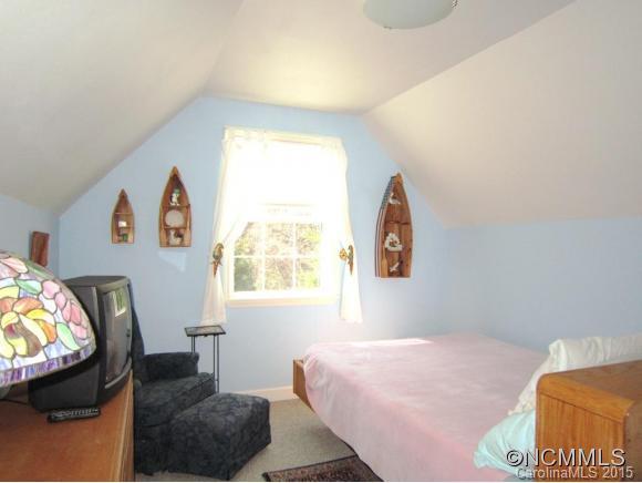 90 Bear Farm Road Candler, NC 28715 - Photo 23 of 24 Gallery Image 23