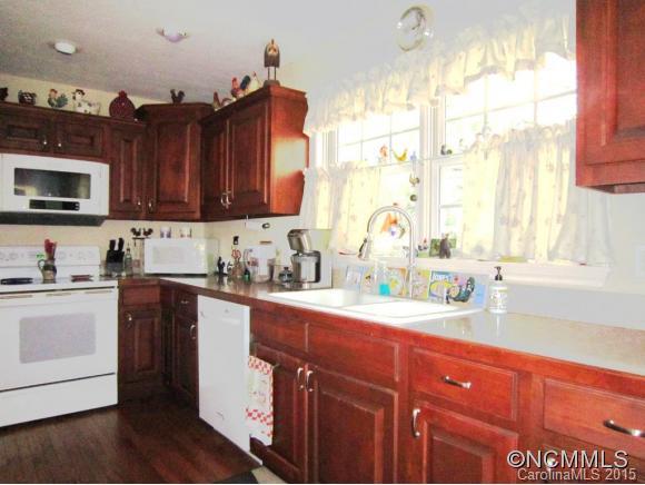 90 Bear Farm Road Candler, NC 28715 - Photo 6 of 24 Gallery Image 6