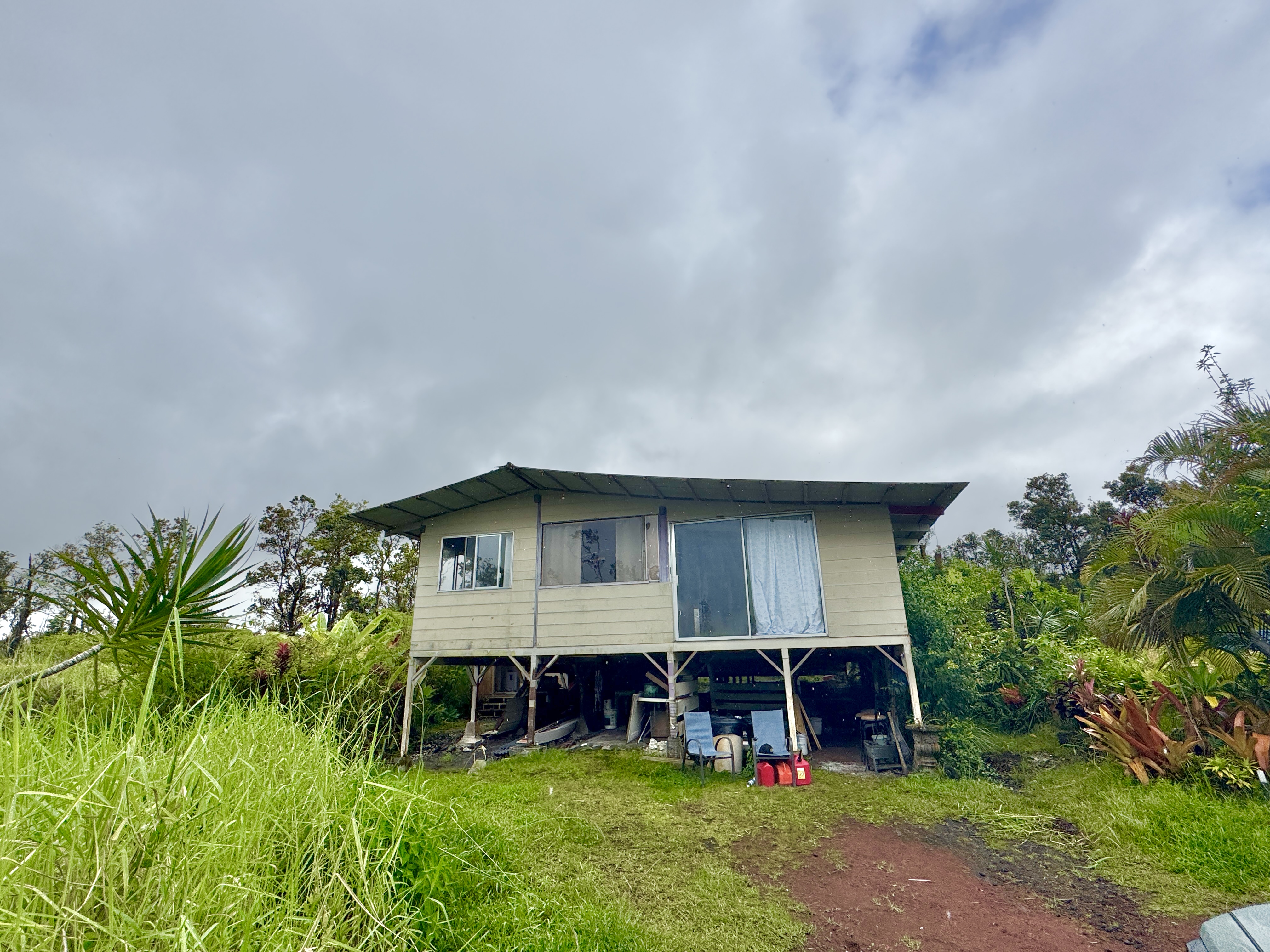 11-2089 Ohialani Road Mountain View, HI 96771 - Photo 20 of 22