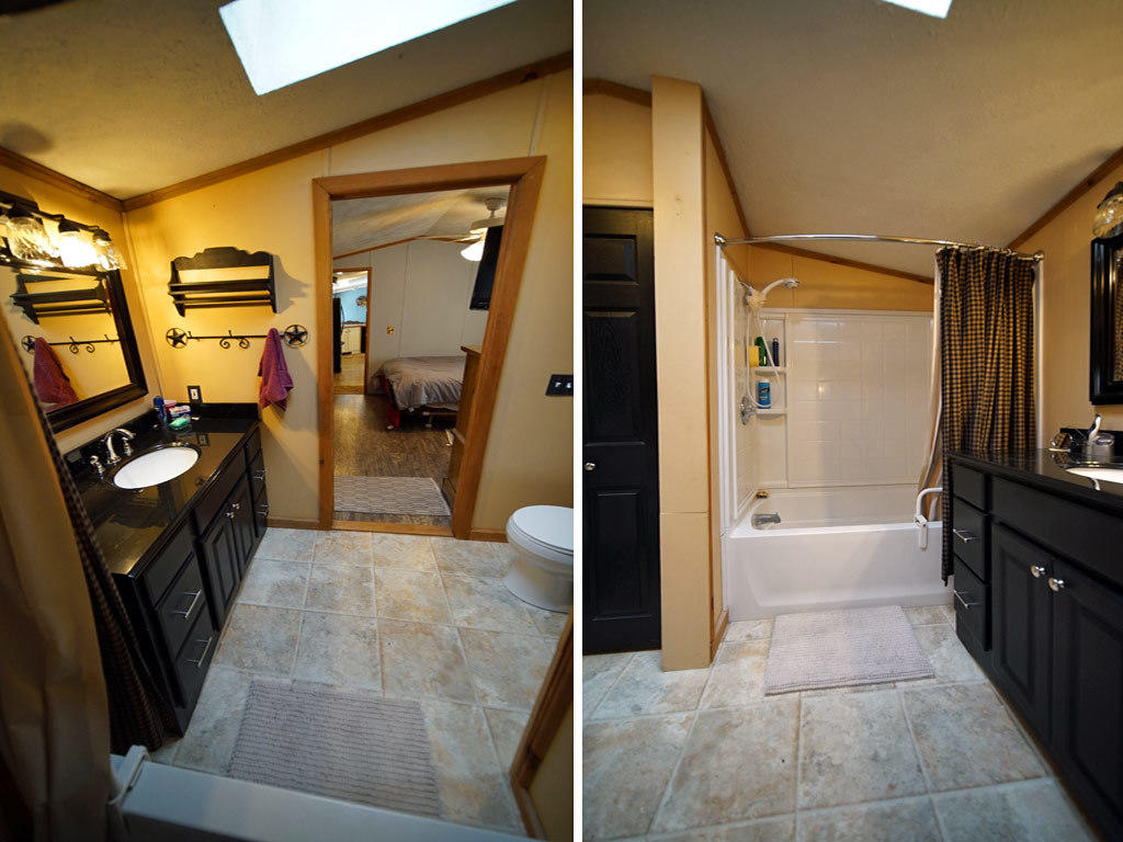 661 B Road Houlton, ME 04730 - Photo 35 of 45 master-bathroom-three