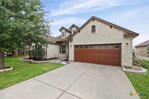 $399,999 | 3381 Vineyard Trail, Harker Heights, TX 76548