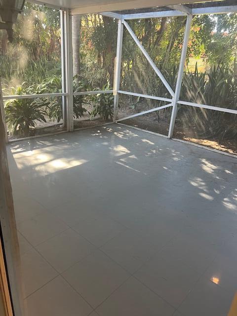 140 Baldwin Boulevard Greenacres, FL 33463 - Photo 17 of 18 a backyard of a house with lots of green space