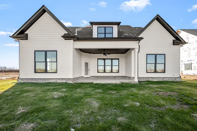 $699,900 | 4213 McCown Way, Murfreesboro, TN 37127