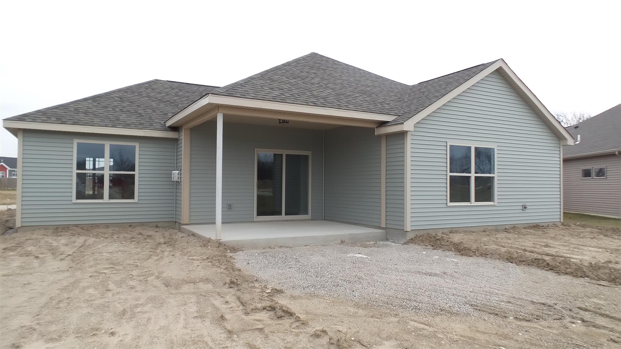 10141 Douglass Road Fort Wayne, IN 46835 - Photo 2 of 26
