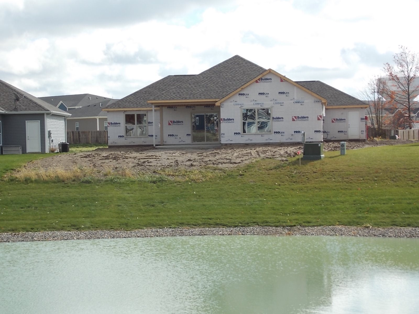 10141 Douglass Road Fort Wayne, IN 46835 - Photo 23 of 26