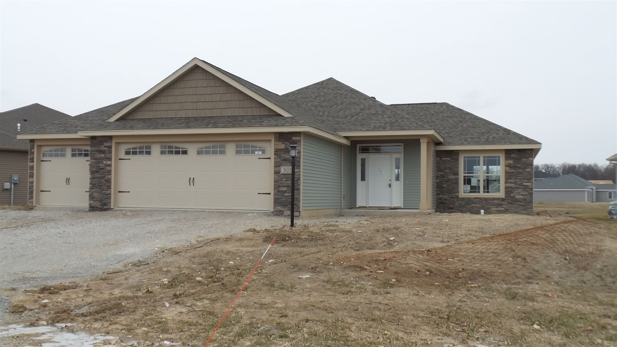 10141 Douglass Road Fort Wayne, IN 46835 - Photo 25 of 26
