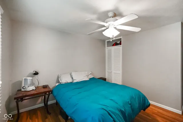 $169,900 | 1101 West Riga Avenue, Marion, IN 46952