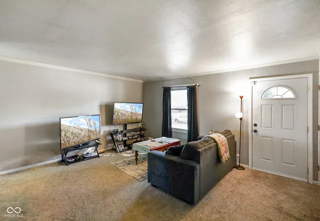 $169,900 | 1101 West Riga Avenue, Marion, IN 46952