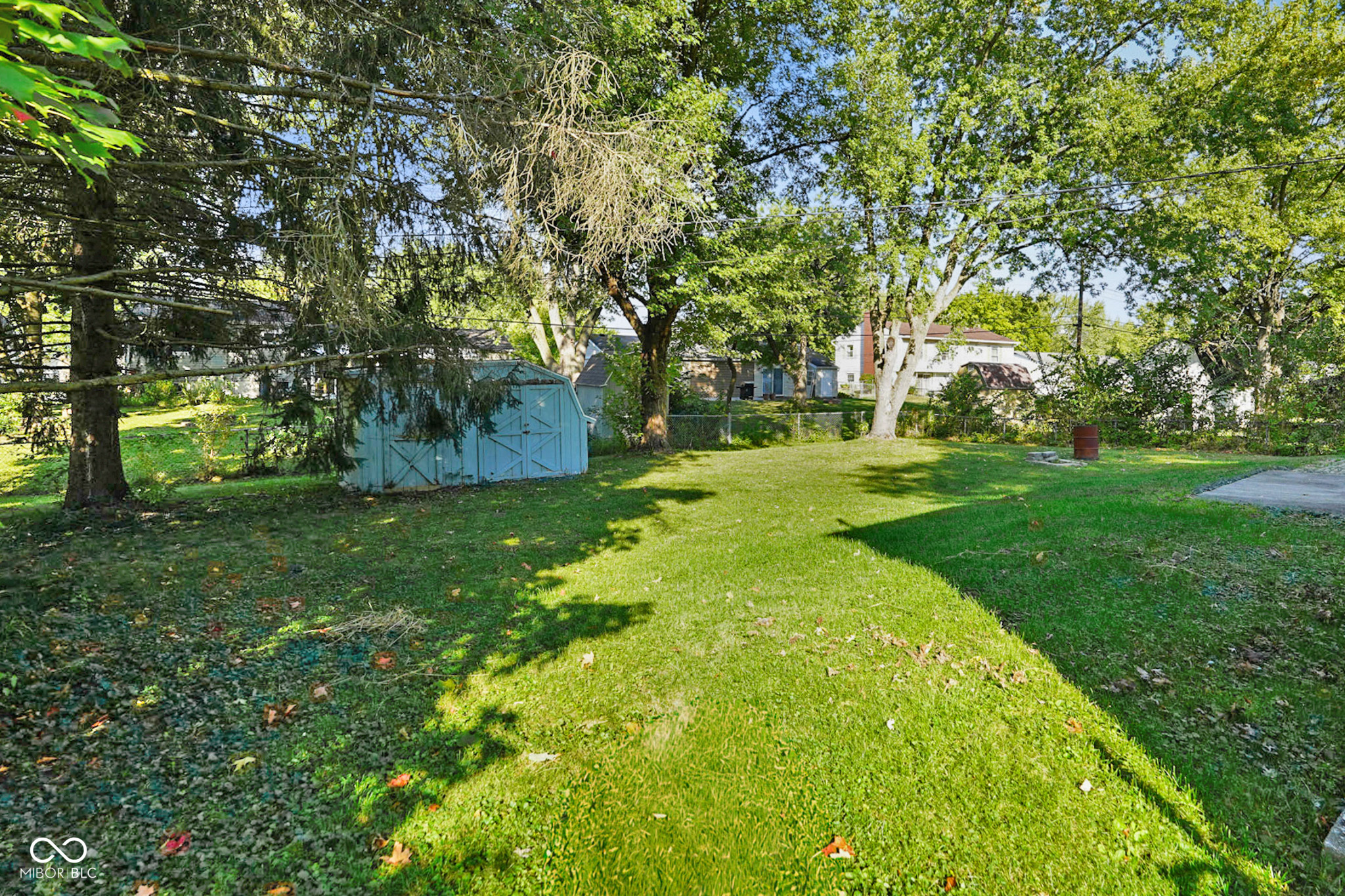 1101 West Riga Avenue Marion, IN 46952 - Photo 32 of 39