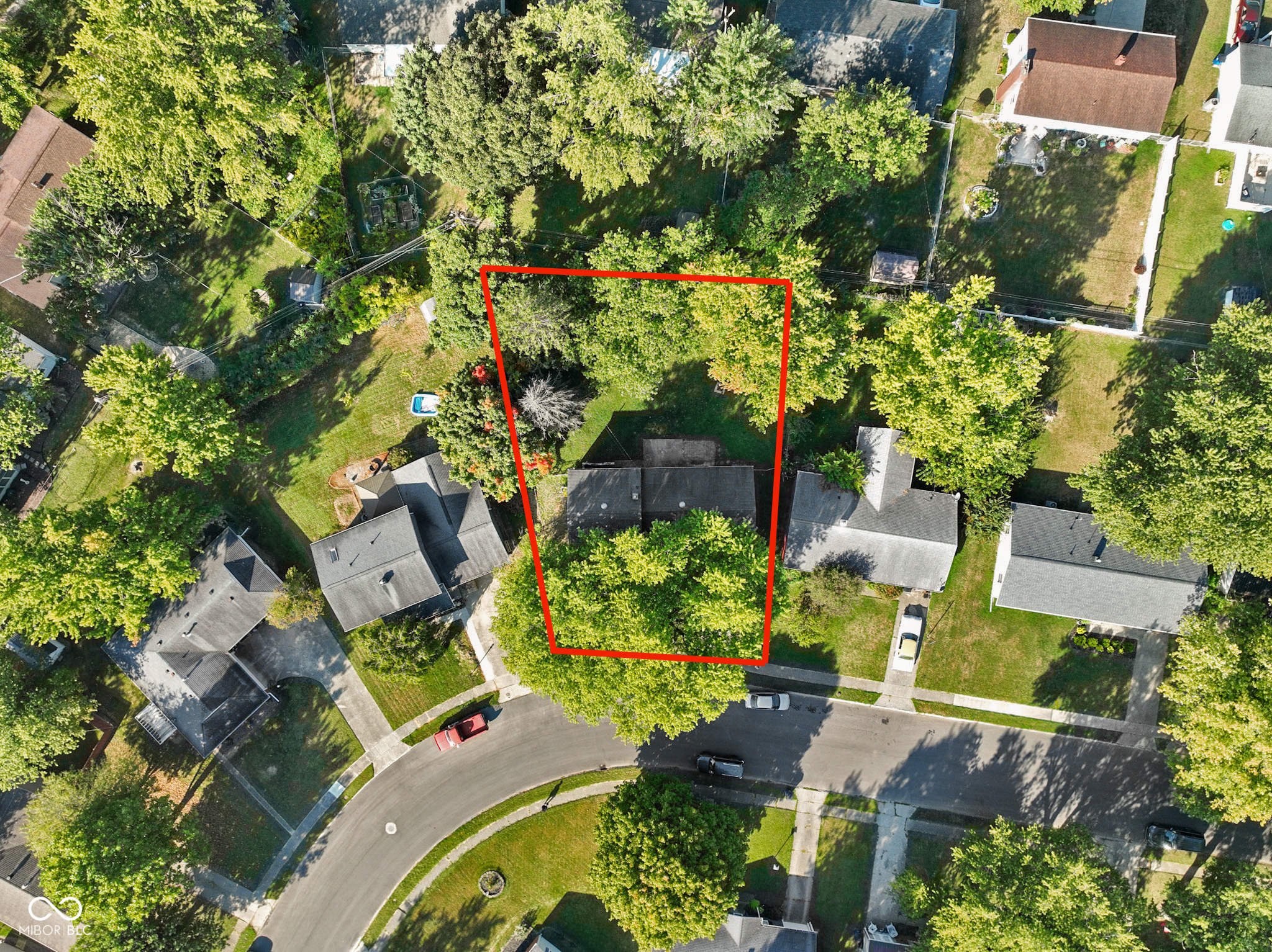 1101 West Riga Avenue Marion, IN 46952 - Photo 34 of 39