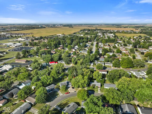 $169,900 | 1101 West Riga Avenue, Marion, IN 46952