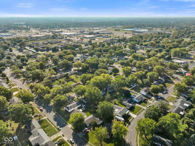 $169,900 | 1101 West Riga Avenue, Marion, IN 46952