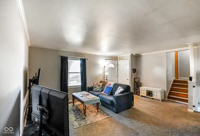 $169,900 | 1101 West Riga Avenue, Marion, IN 46952