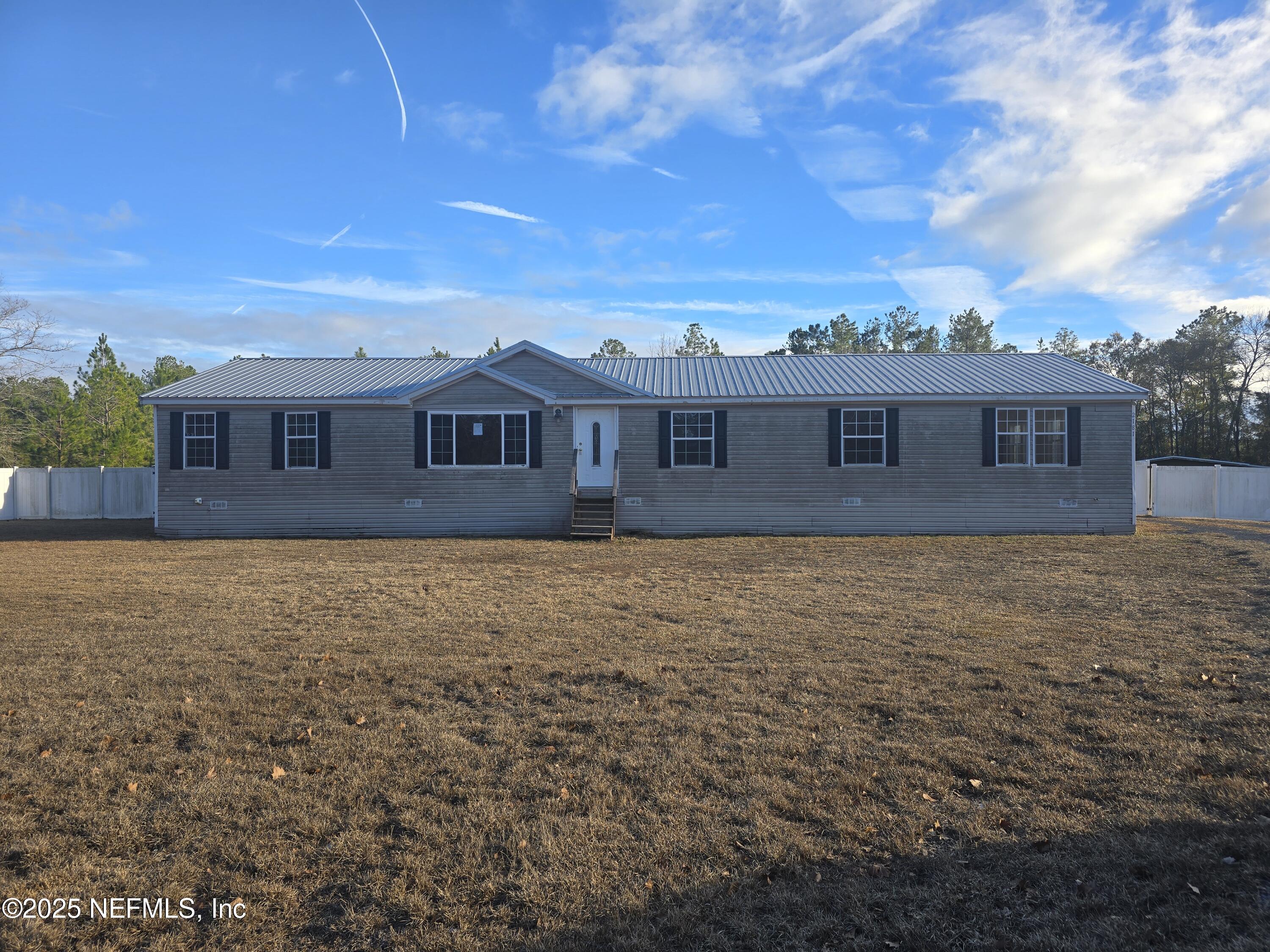 2181 Kinard Road Bryceville, FL 32009 - Photo 1 of 17 20250123_162815