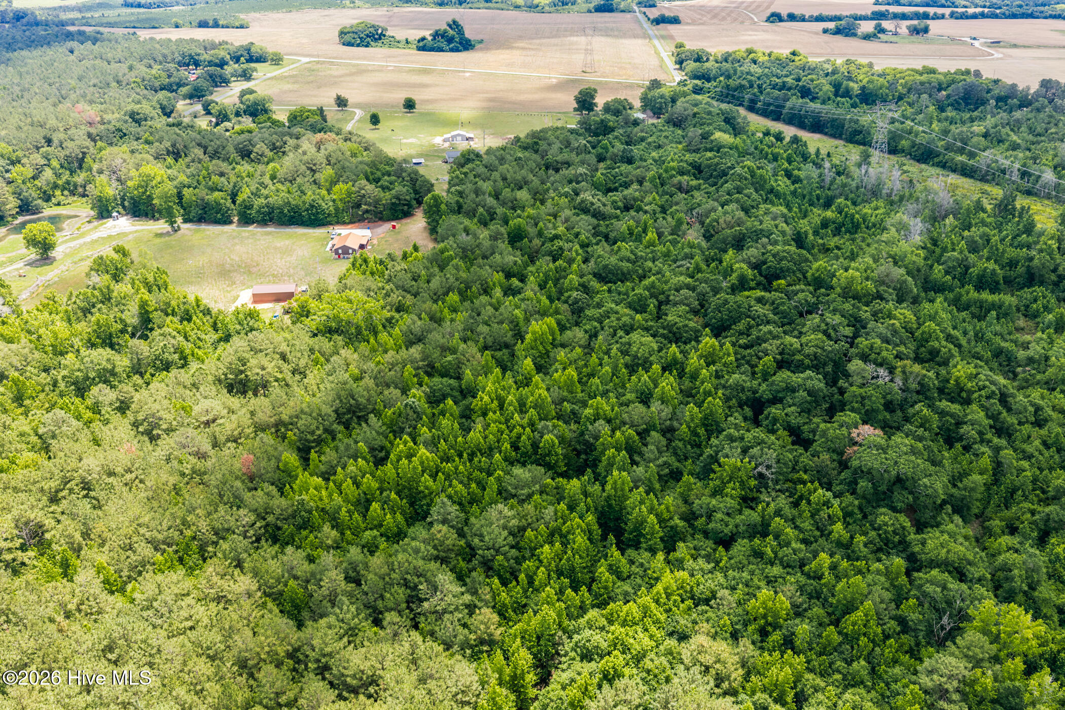145 Horseshoe Road Rockingham, NC 28379 - Photo 1 of 26