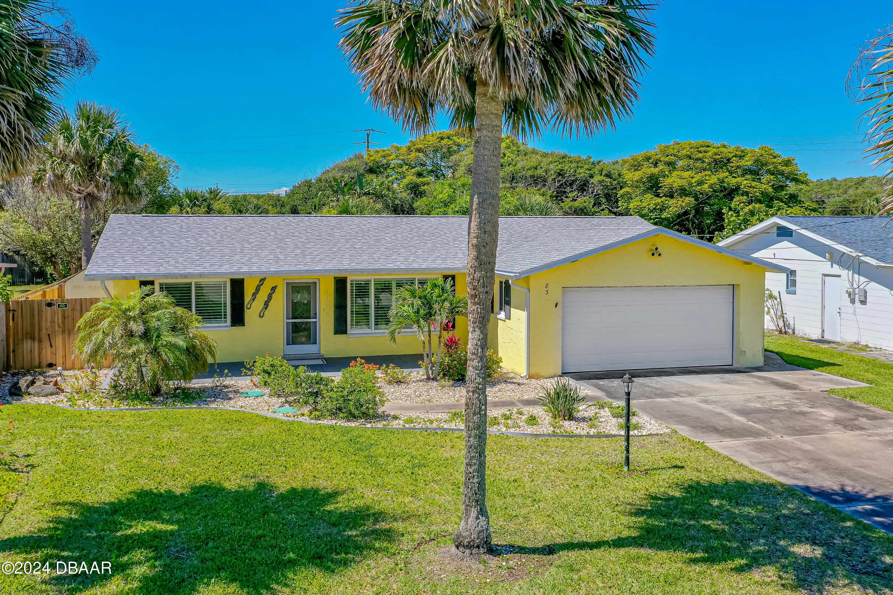 83 Cindy Lane Ponce Inlet, FL 32127 - Photo 1 of 42 83 Cindy-1