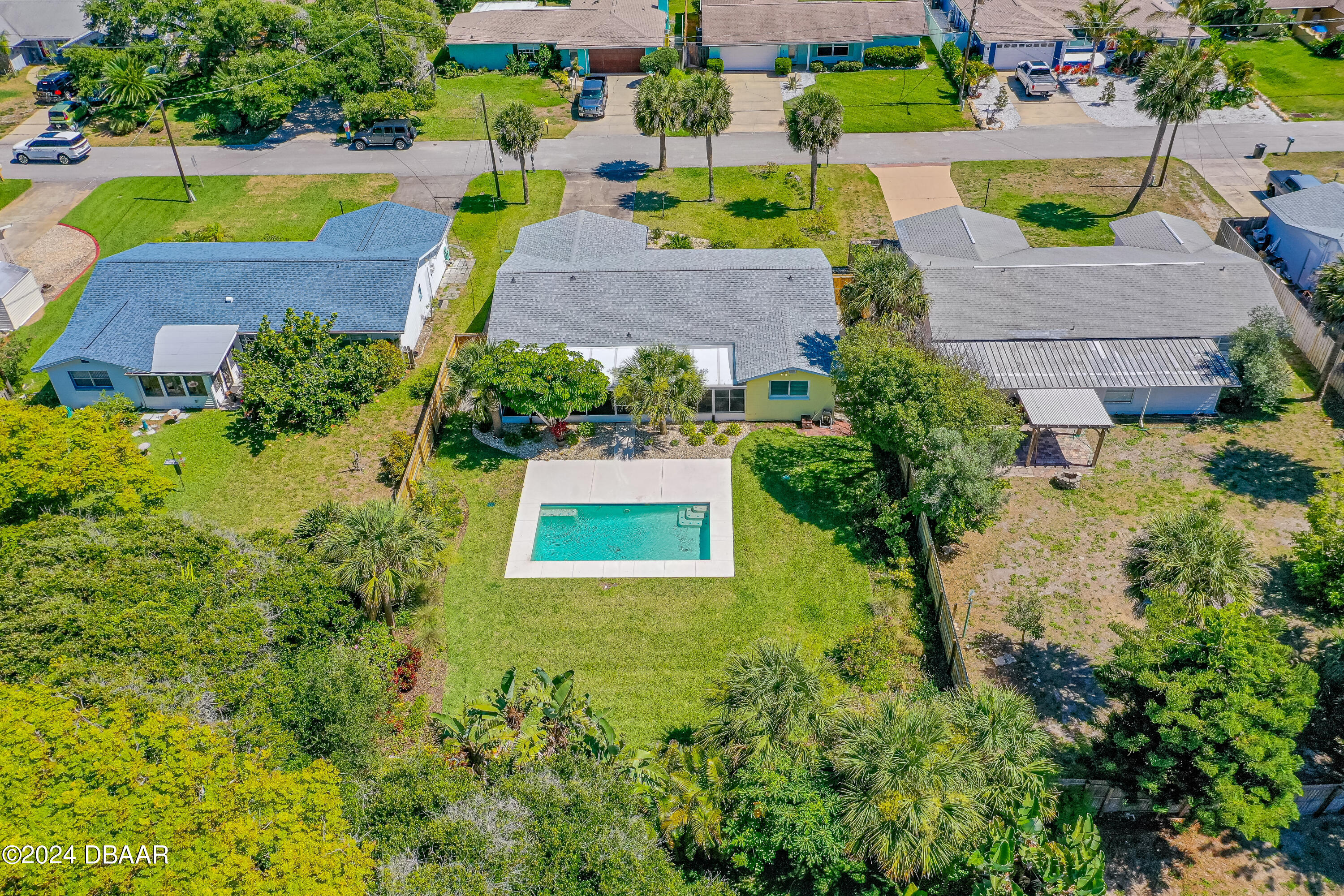 83 Cindy Lane Ponce Inlet, FL 32127 - Photo 3 of 42 83 Cindy-38