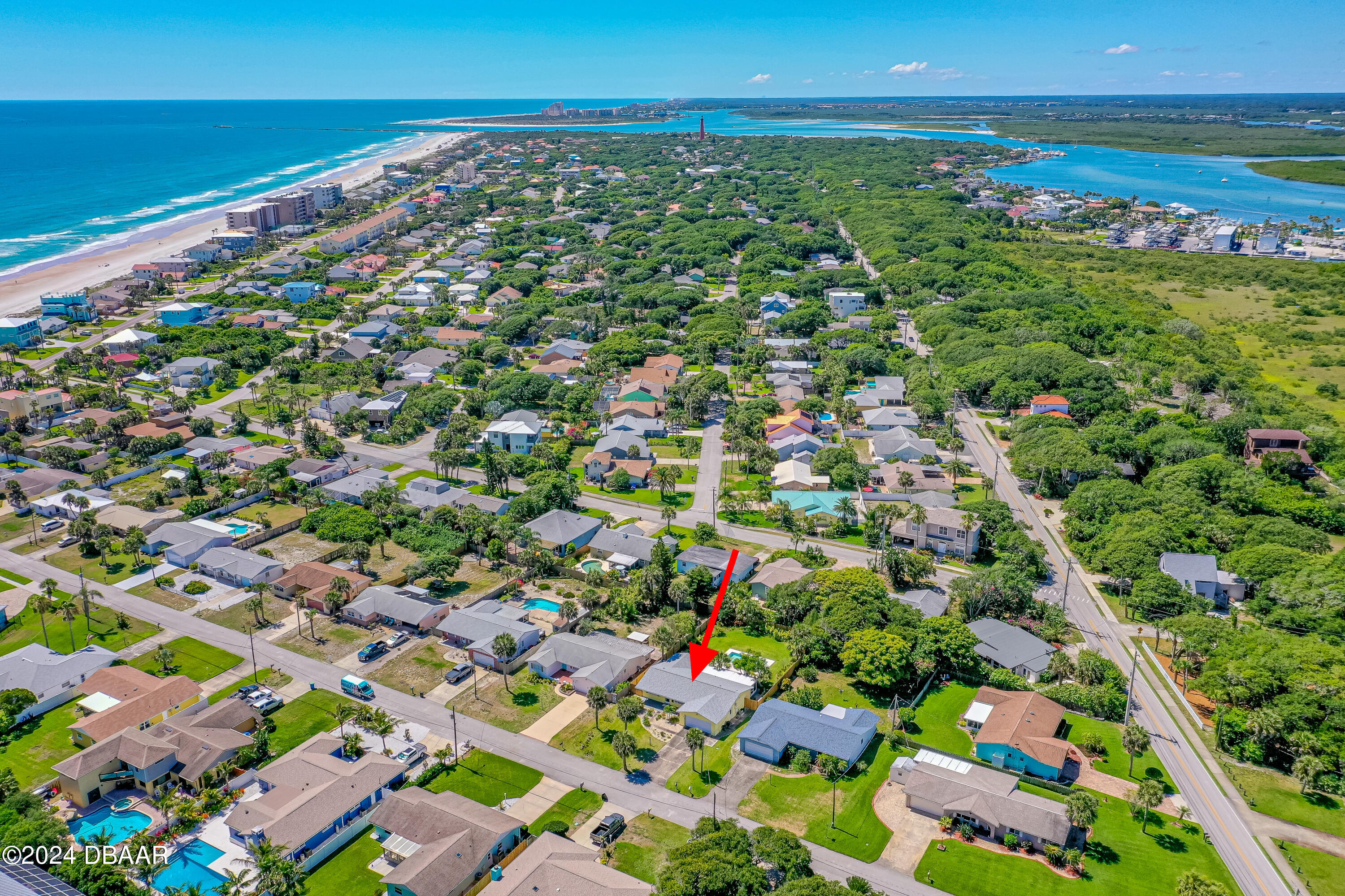 83 Cindy Lane Ponce Inlet, FL 32127 - Photo 39 of 42 83 Cindy-41