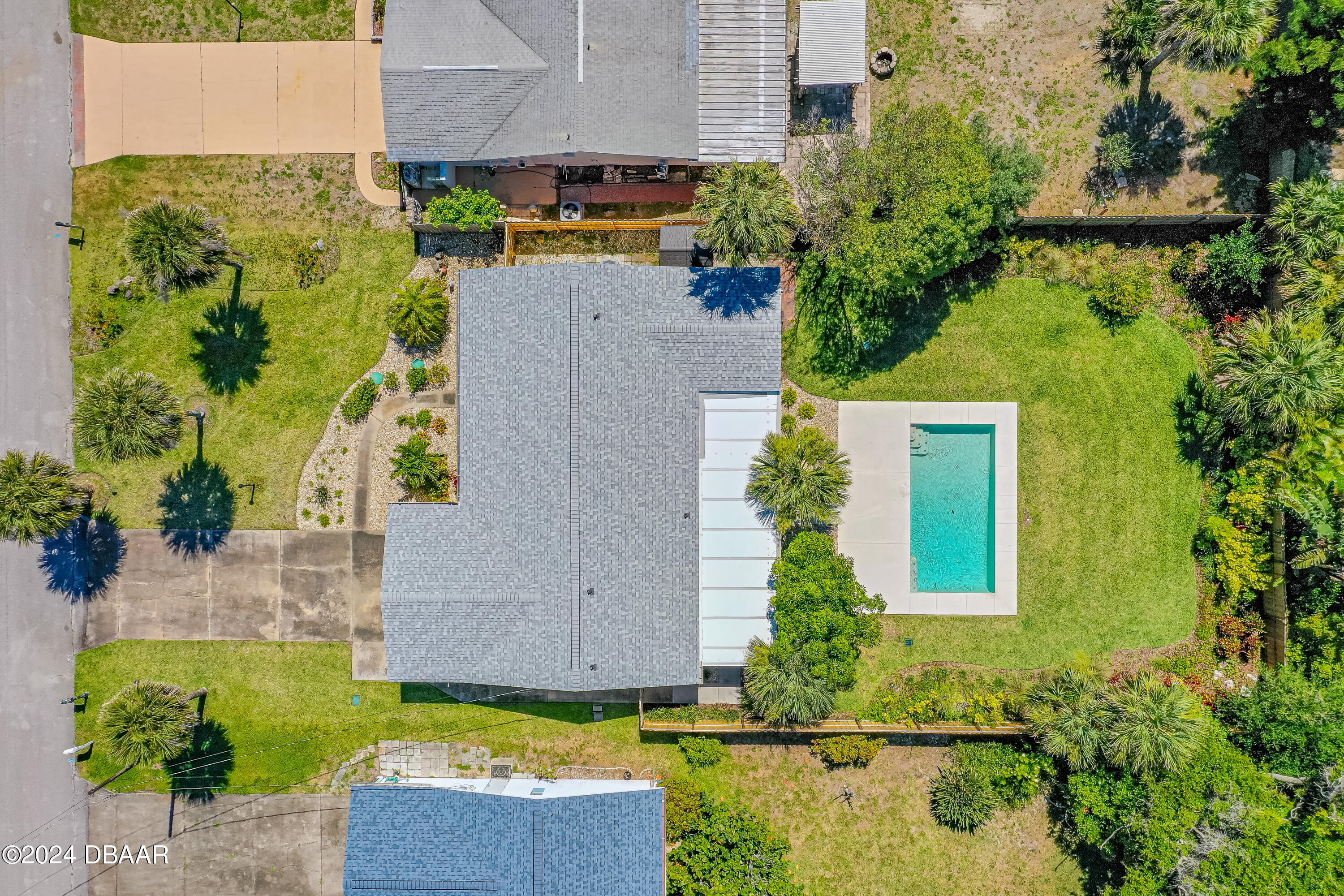 83 Cindy Lane Ponce Inlet, FL 32127 - Photo 4 of 42 83 Cindy-37