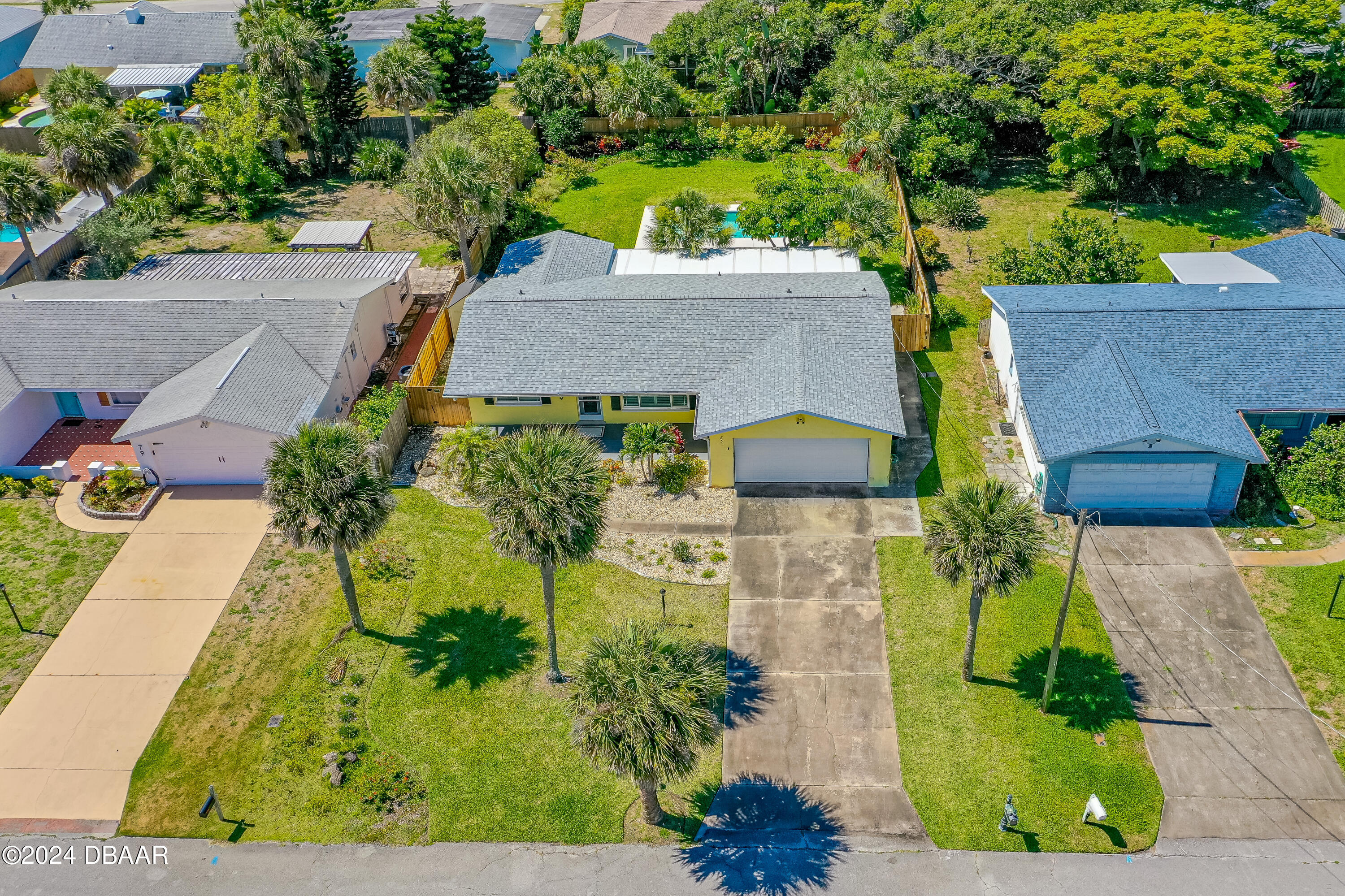 83 Cindy Lane Ponce Inlet, FL 32127 - Photo 41 of 42 83 Cindy-36