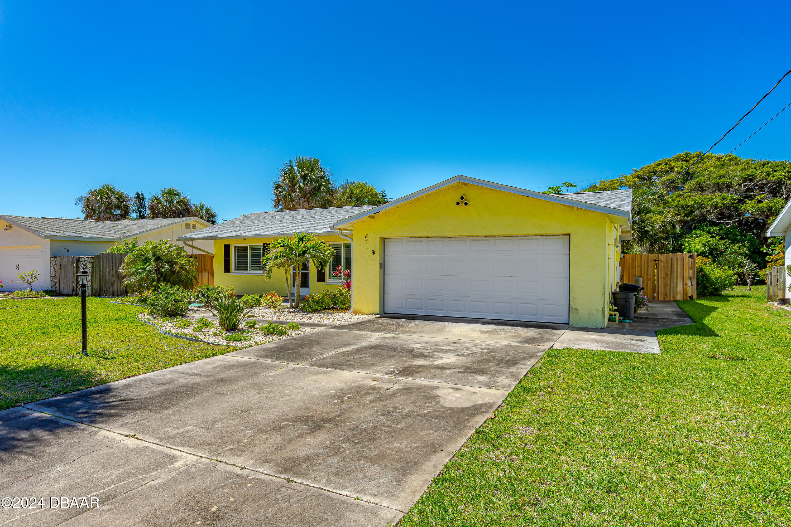 83 Cindy Lane Ponce Inlet, FL 32127 - Photo 42 of 42 83 Cindy-4