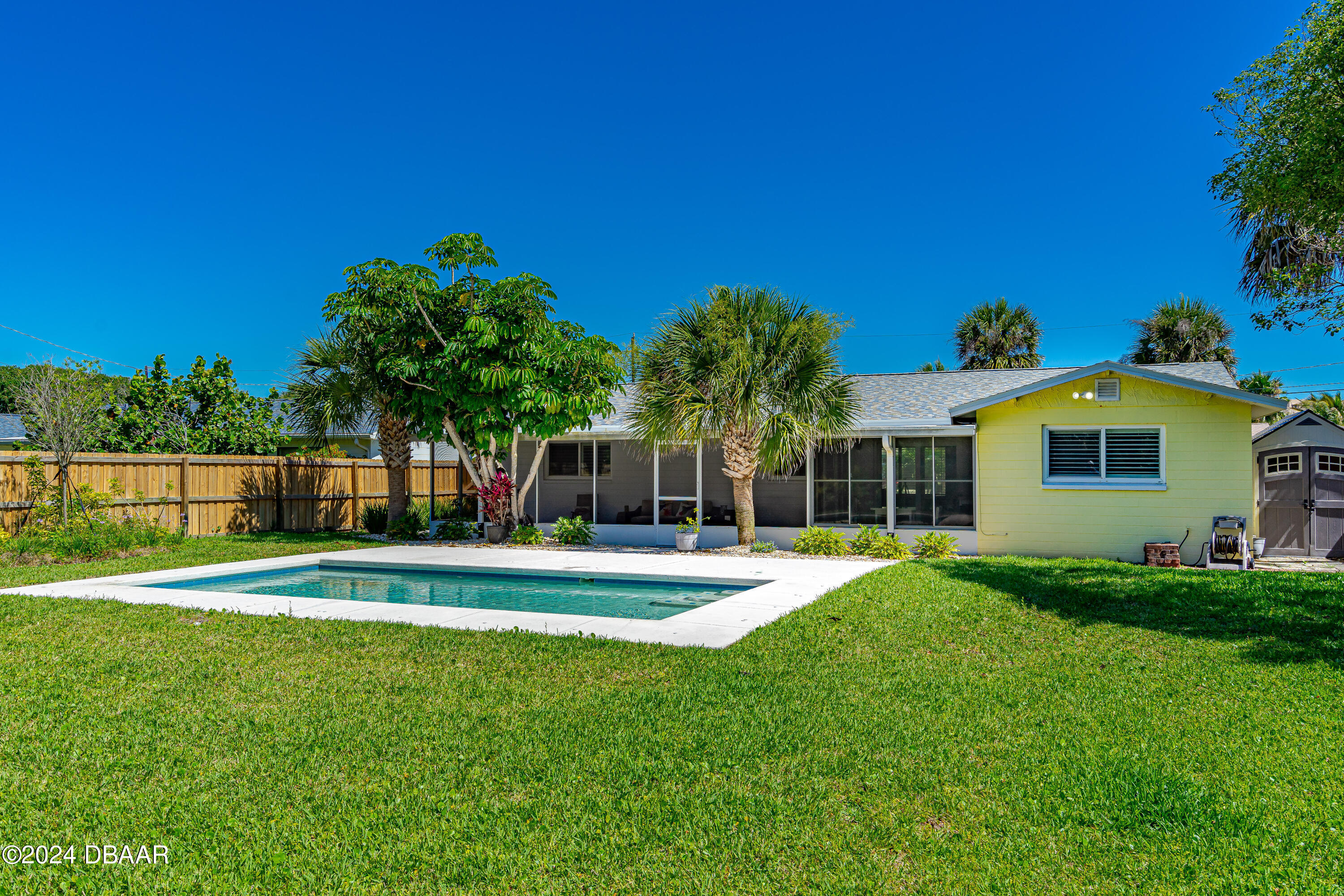 83 Cindy Lane Ponce Inlet, FL 32127 - Photo 5 of 42 83 Cindy-8