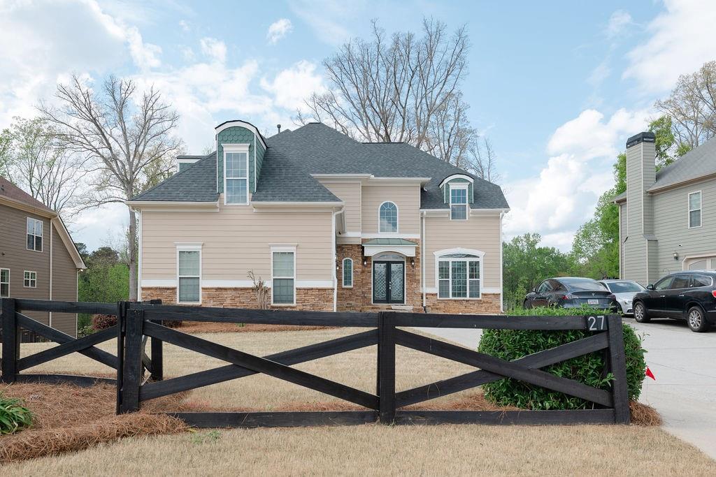27 Cooper Lake Road Southwest Mableton, GA 30126 - Photo 1 of 1 Gallery Image 1