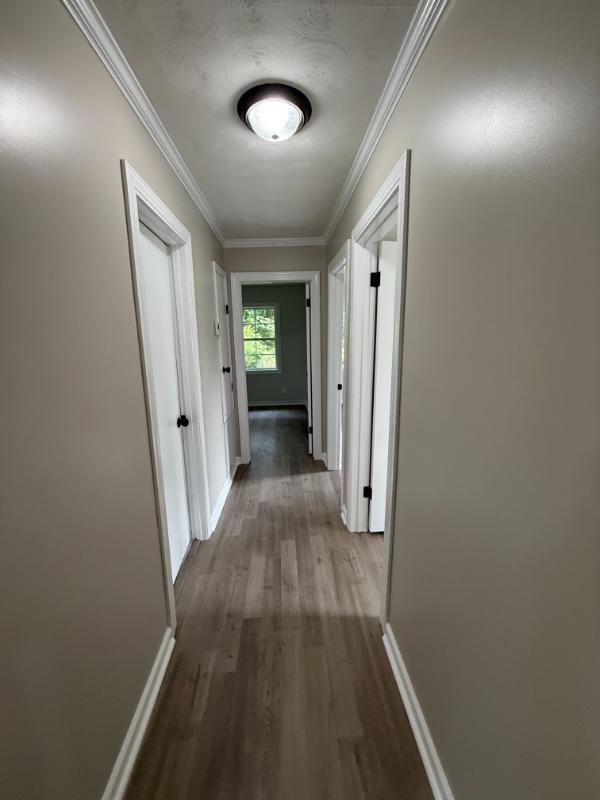 1105 Sandlin Road Fulton, MS 38843 - Photo 14 of 22 16 Hallway 04 2026, 5 29 11 PM
