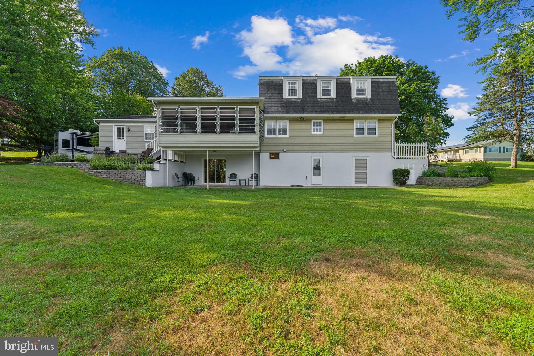 624 Oak Tree Road Westminster, MD 21157 - Photo 35 of 36
