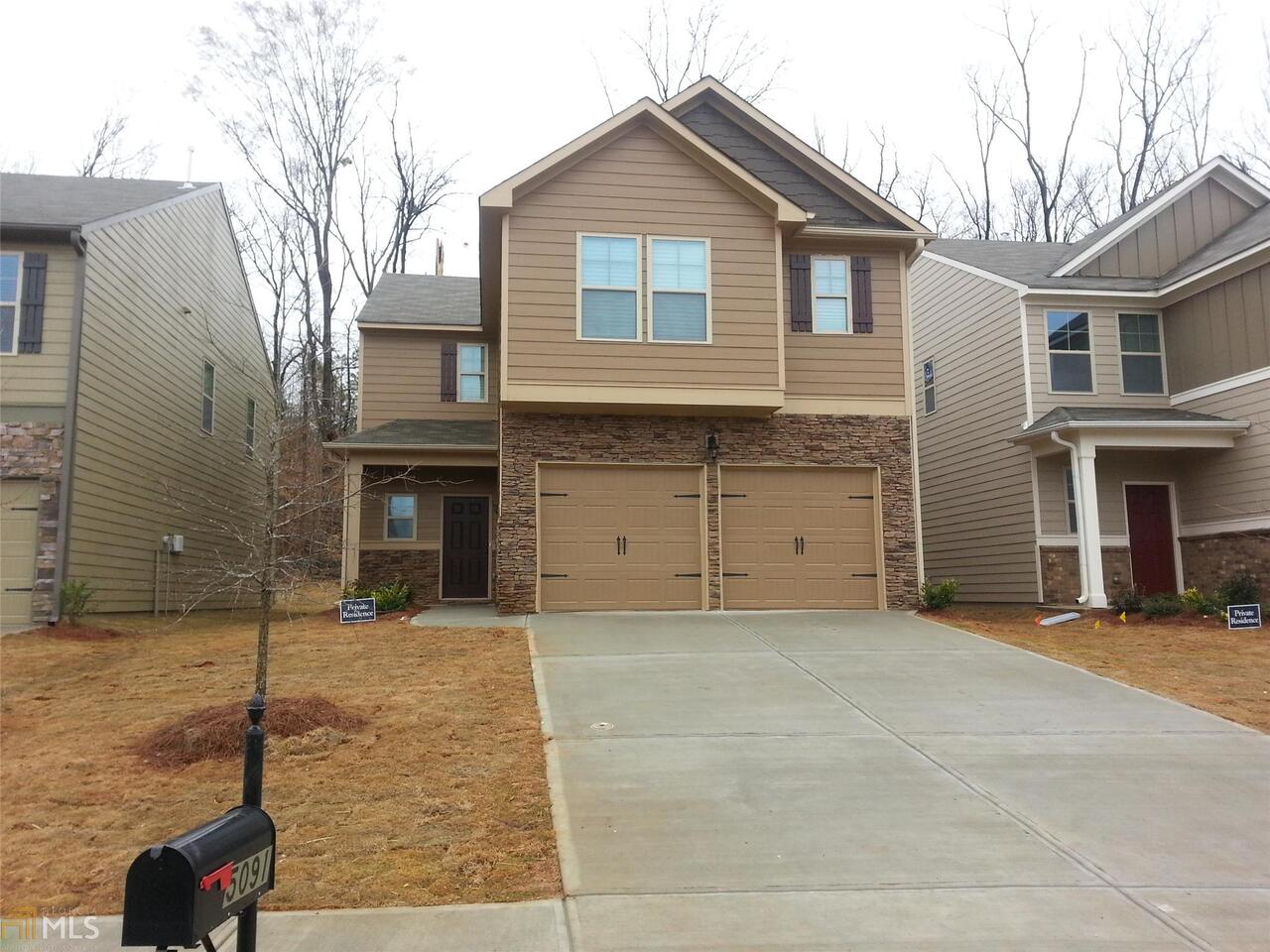 4831 Longview Run, Unit 149 Decatur, GA 30035 - Photo 1 of 1
