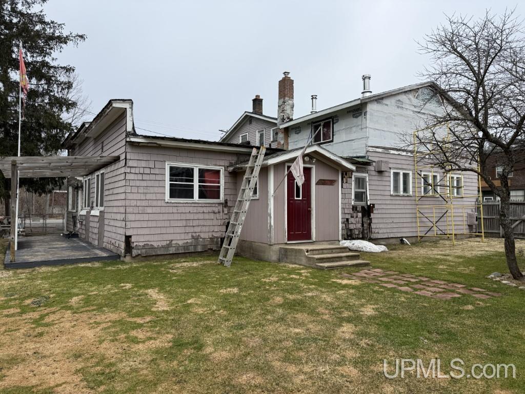 E2903 H44 Road Trenary, MI 49891 - Photo 43 of 47 Gallery Image 43