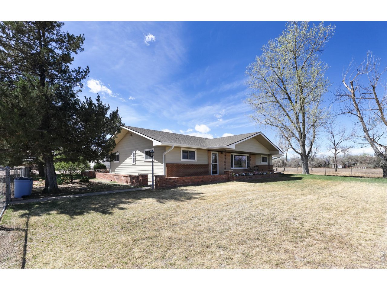 11818 Kenosha Road Longmont, CO 80504 - Photo 3 of 43 Front Elevation