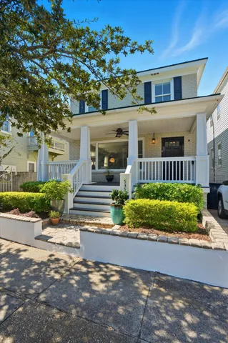 $1,595,000 | 535 Rutledge Avenue, Charleston, SC 29403