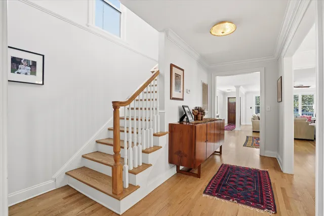 $1,595,000 | 535 Rutledge Avenue, Charleston, SC 29403