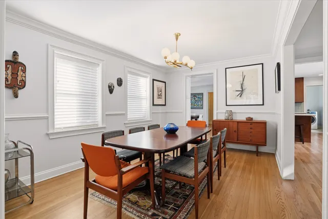 $1,595,000 | 535 Rutledge Avenue, Charleston, SC 29403