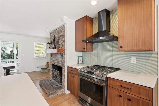 $1,595,000 | 535 Rutledge Avenue, Charleston, SC 29403