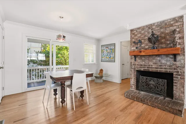 $1,595,000 | 535 Rutledge Avenue, Charleston, SC 29403