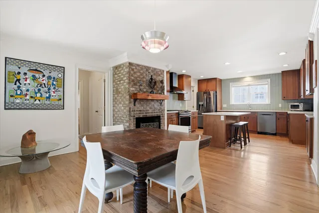 $1,595,000 | 535 Rutledge Avenue, Charleston, SC 29403