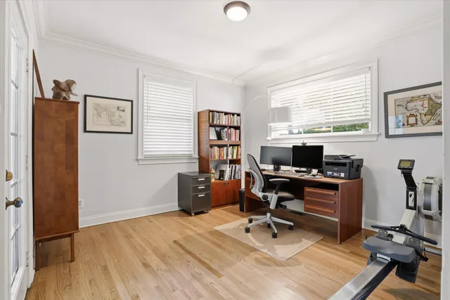 $1,595,000 | 535 Rutledge Avenue, Charleston, SC 29403