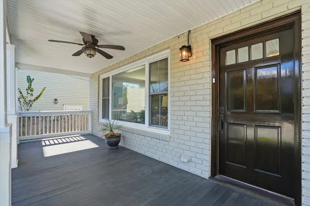 $1,595,000 | 535 Rutledge Avenue, Charleston, SC 29403