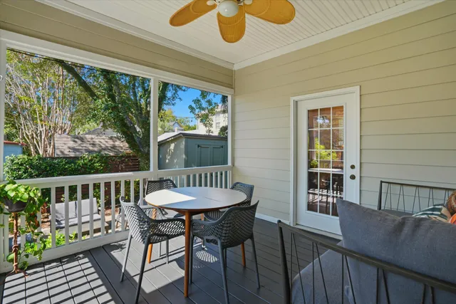 $1,595,000 | 535 Rutledge Avenue, Charleston, SC 29403